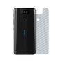 Película Traseira De Fibra De Carbono Para Asus Zenfone 6 Zs630kl - Gshield