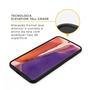 Capa Gshield Dual Shock X Preta Para Samsung Galaxy Note 20