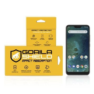 Película De Vidro Dupla Para Xiaomi Mi A2 - Gorila Shield - não Serve No Mi  A2 Lite - | KaBuM!
