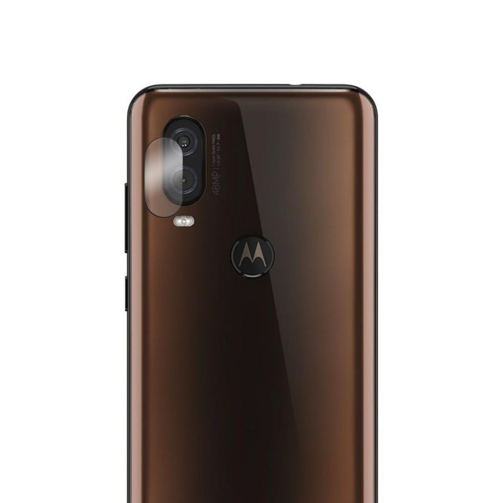 Imagem 3 de 3 do produto Película Para Lente De Câmera Para Motorola One Vision - Gorila Shield