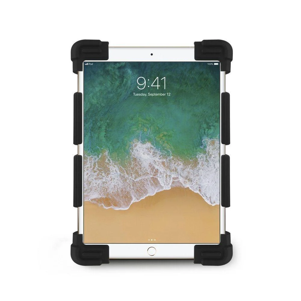 Imagem 2 de 4 do produto Capa Gorila Shield Skull Armor Universal, Para Tablet Até 7 A 8 Polegadas