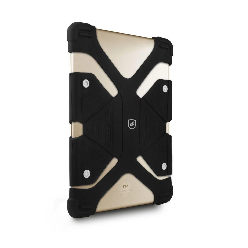 Imagem 3 de 4 do produto Capa Gorila Shield Skull Armor Universal, Para Tablet Até 7 A 8 Polegadas
