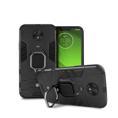 Capa Defender Black Para Motorola Moto G7 Power - Gorila Shield | KaBuM!