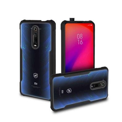 Capa Dual Shock X Para Xiaomi Mi 9t (k20) - Gshield | KaBuM!