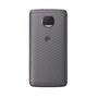 Película Traseira De Fibra De Carbono Transparente Para Motorola Moto G5s Plus - Gorila Shield