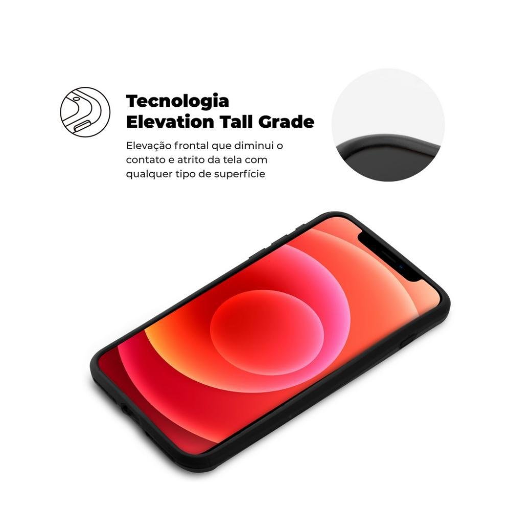 Imagem 3 de 5 do produto Capa Armor Para Iphone 12 Pro Max - Gshield