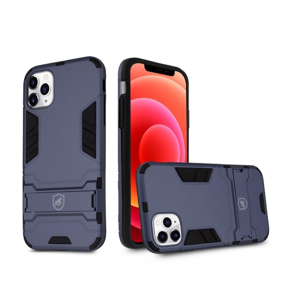 Imagem 4 de 5 do produto Capa Armor Para Iphone 12 Pro Max - Gshield