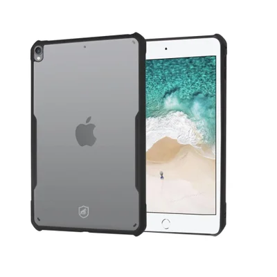 Capa Dual Shock X Para Ipad Pro 10.5 - Gorila Shield