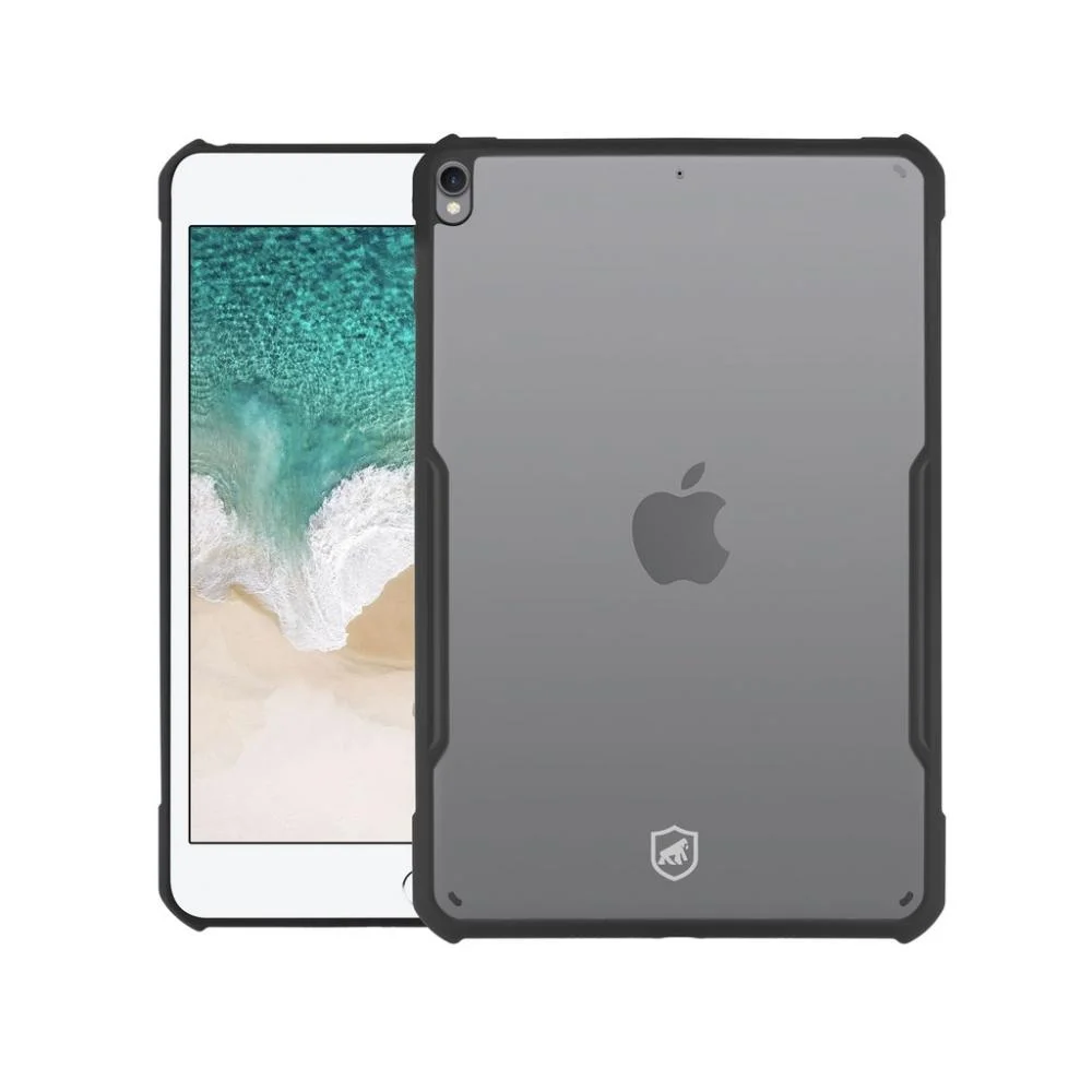 Imagem 2 de 5 do produto Capa Dual Shock X Para Ipad Pro 10.5 - Gorila Shield