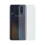 Película Traseira De Fibra De Carbono Transparente Para Samsung Galaxy A50 - Gorila Shield