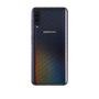 Película Traseira De Fibra De Carbono Transparente Para Samsung Galaxy A50 - Gorila Shield