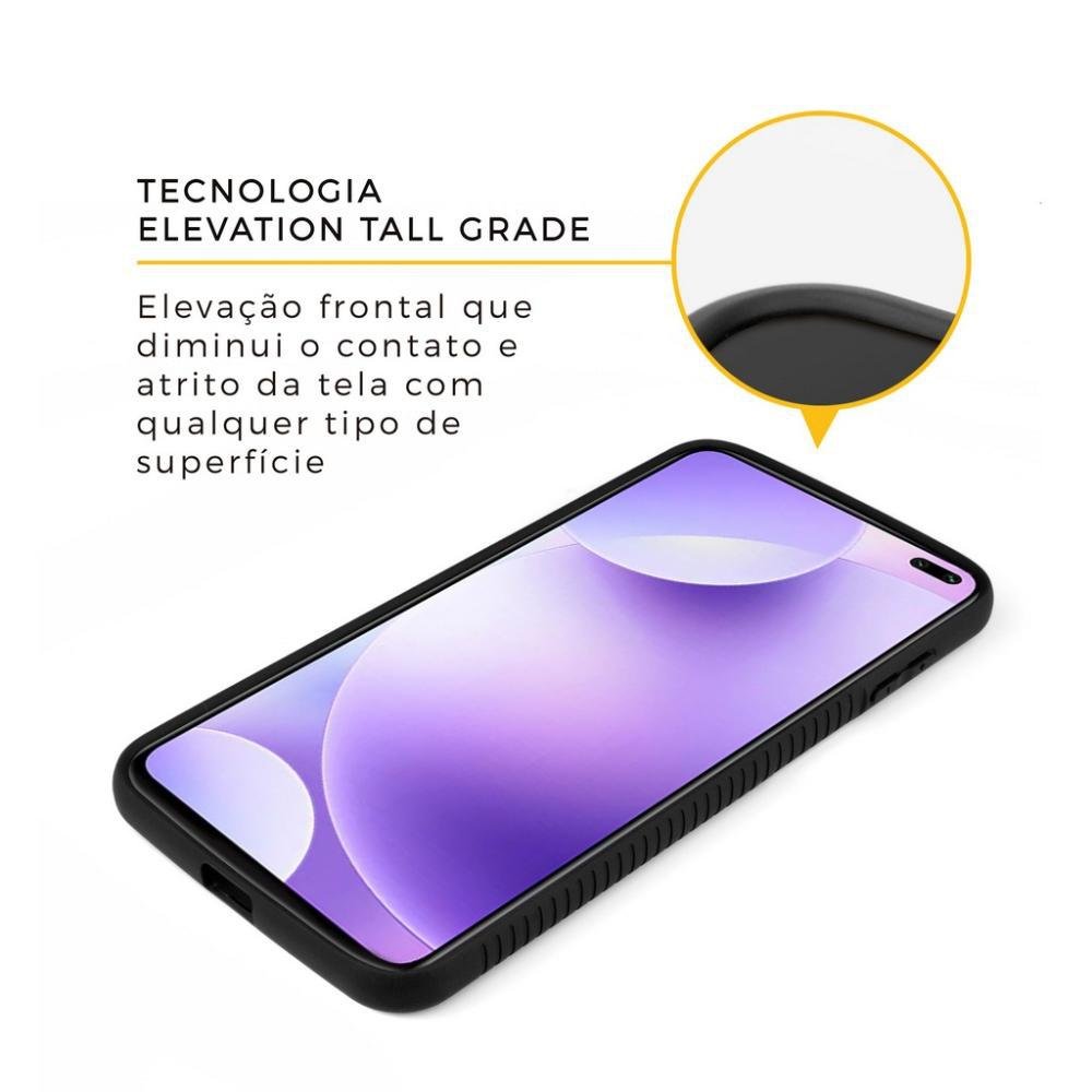 Imagem 2 de 5 do produto Capa Dual Shock X Para Xiaomi Redmi Poco X2 - Gshield