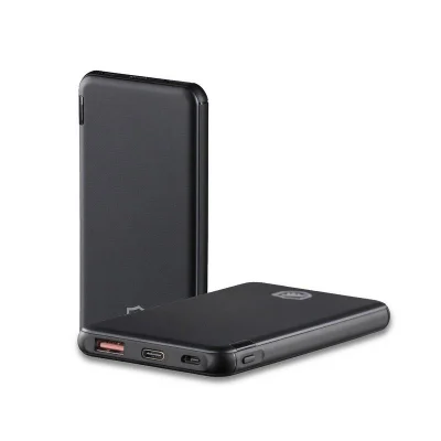 Carregador Portátil Powerfast - 10000mah - Gshield