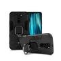 Capa Defender Black Para Xiaomi Redmi Note 8 Pro - Gshield