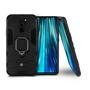 Capa Defender Black Para Xiaomi Redmi Note 8 Pro - Gshield
