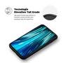 Capa Defender Black Para Xiaomi Redmi Note 8 Pro - Gshield