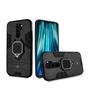 Capa Defender Black Para Xiaomi Redmi Note 8 Pro - Gshield