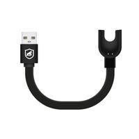 Carregador USB Gorila Shield, Para Xiaomi Mi Band 2 E Mi Band 3