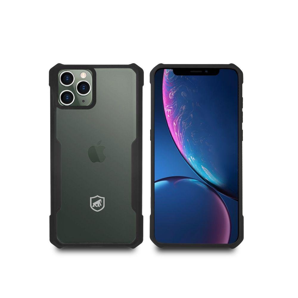 Capa Gshield Dual Shock X Para Iphone 11 Pro Max 6.5