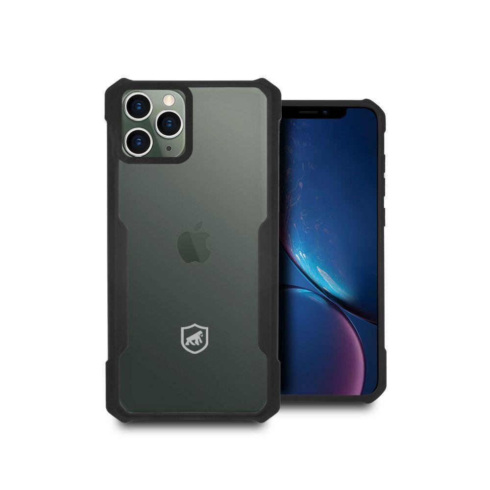 Imagem 4 de 4 do produto Capa Gshield Dual Shock X Para Iphone 11 Pro Max 6.5