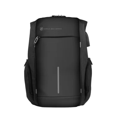 Mochila Gorila Shield Locker KaBuM