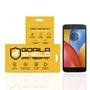 Película De Vidro Dupla Para Motorola Moto E4 - Gorila Shield