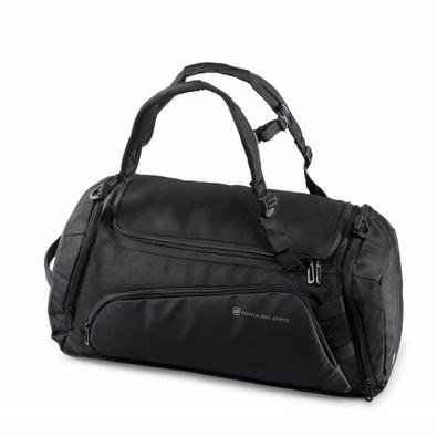 black holdall bolsa womens