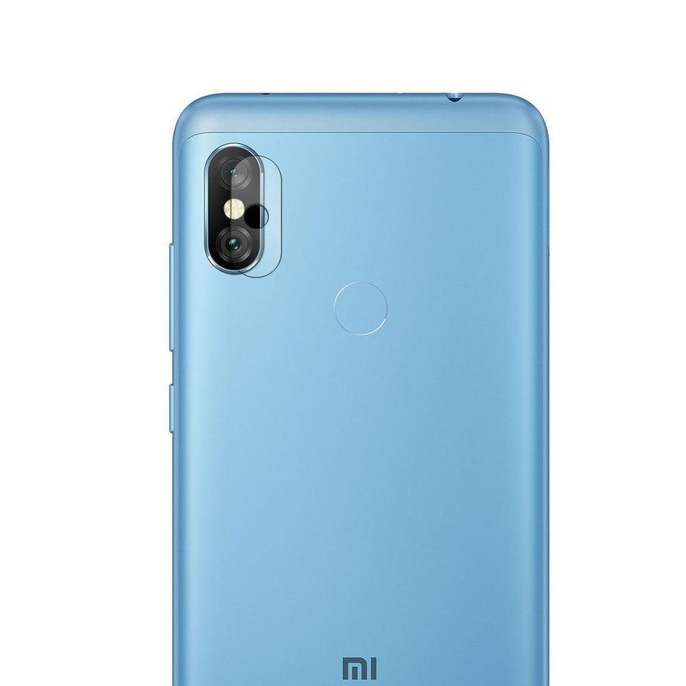 Imagem 4 de 4 do produto Película Para Lente De Câmera Para Redmi Note 6 Pro - Gorila Shield