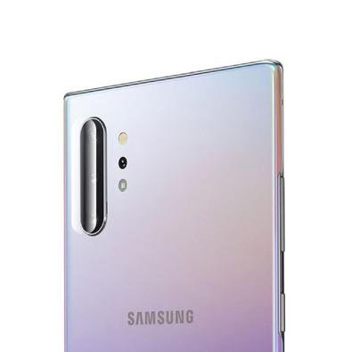Película Para Lente De Câmera Samsung Galaxy Note 10 - Gshield