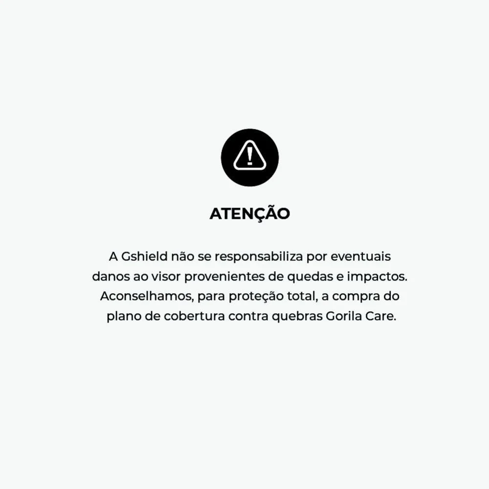 Imagem 3 de 4 do produto Película Para Lente De Câmera Samsung Galaxy Note 10 - Gshield