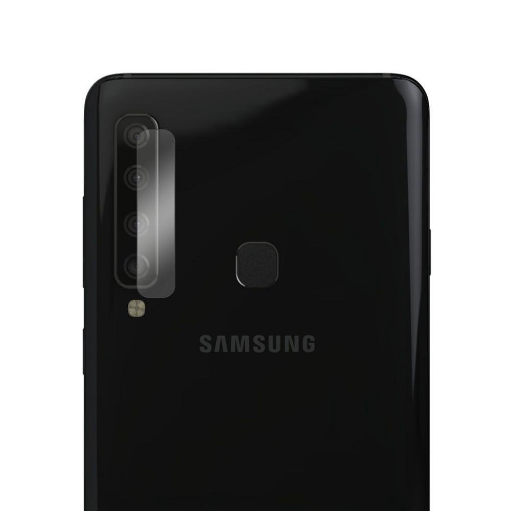 Imagem 4 de 5 do produto Película Para Lente De Câmera Para Samsung Galaxy A9 2018 - Gorila Shield