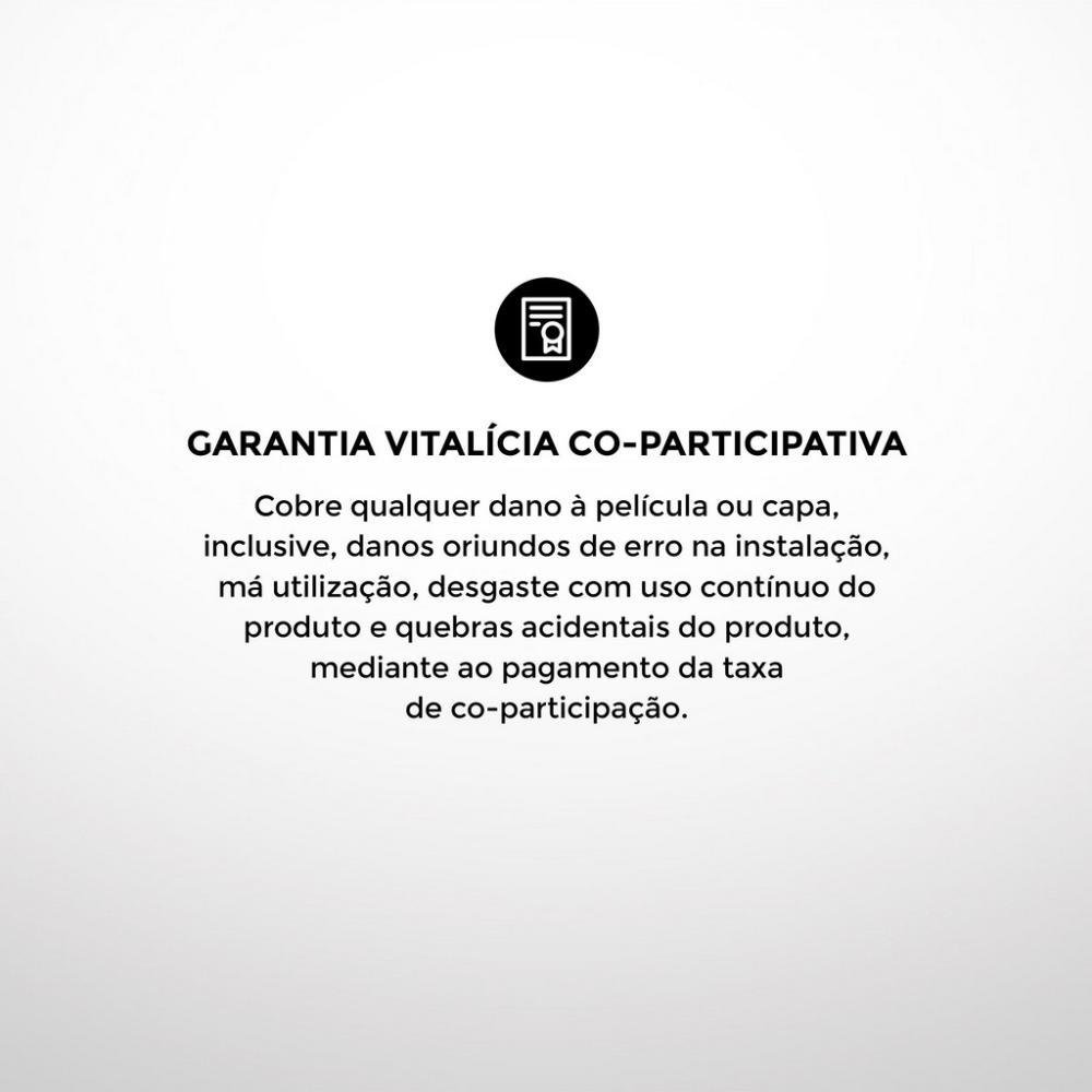 Película Para Lente De Câmera Samsung Galaxy A20 - Gorila Shield