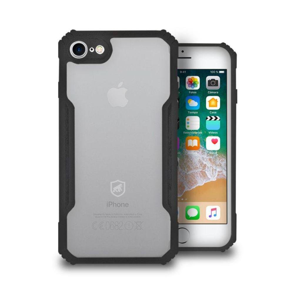 Imagem 4 de 4 do produto Capa Dual Shock X Para Iphone 6 E 6s - Gshield