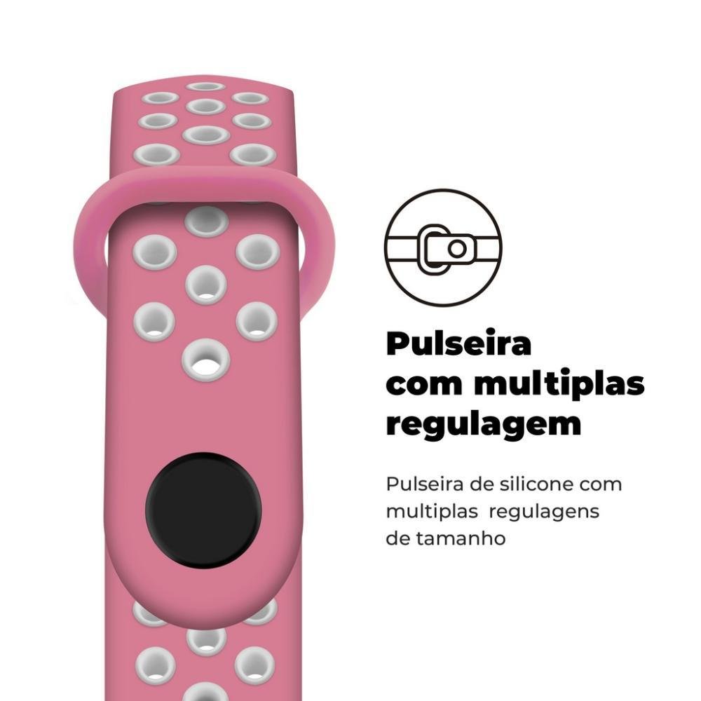 mi band 4 kabum