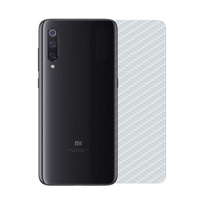 Película Traseira De Fibra De Carbono Para Xiaomi Mi 9 Se - Gshield