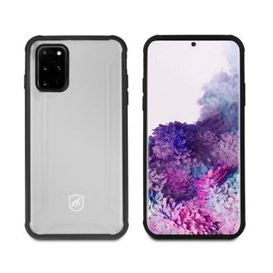 Capa Hybrid Para Samsung Galaxy S20 Plus - Gshield | KaBuM!