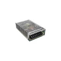 Fonte Chaveada, 120W, 12V, 10A, Para CFTV, Tipo Colméia - FC1210A