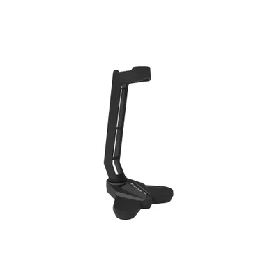 Suporte Para Headset Fortrek, Blackfire, Preto