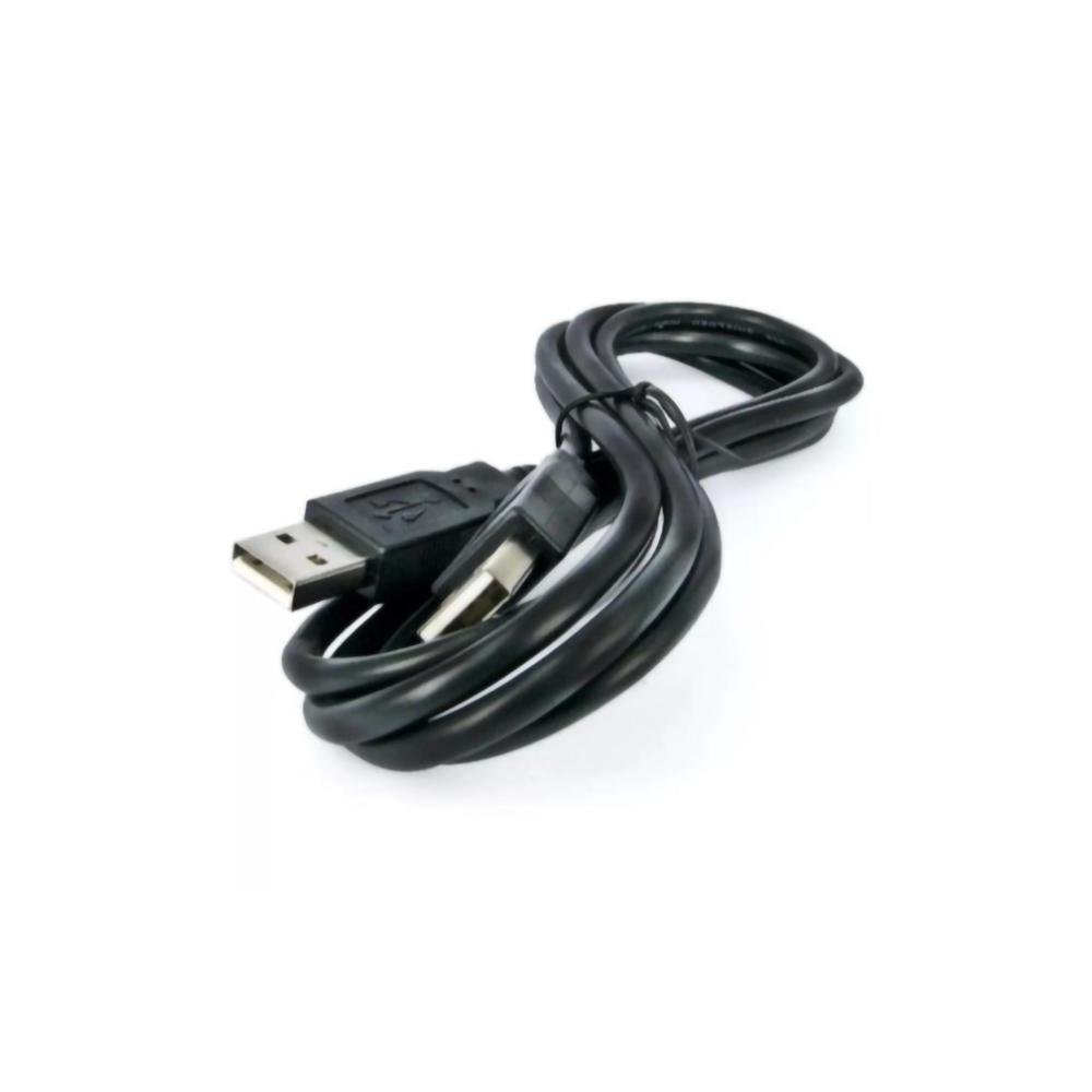 Imagem 3 de 4 do produto Cabo Usb Macho X Usb Macho 2 Metros