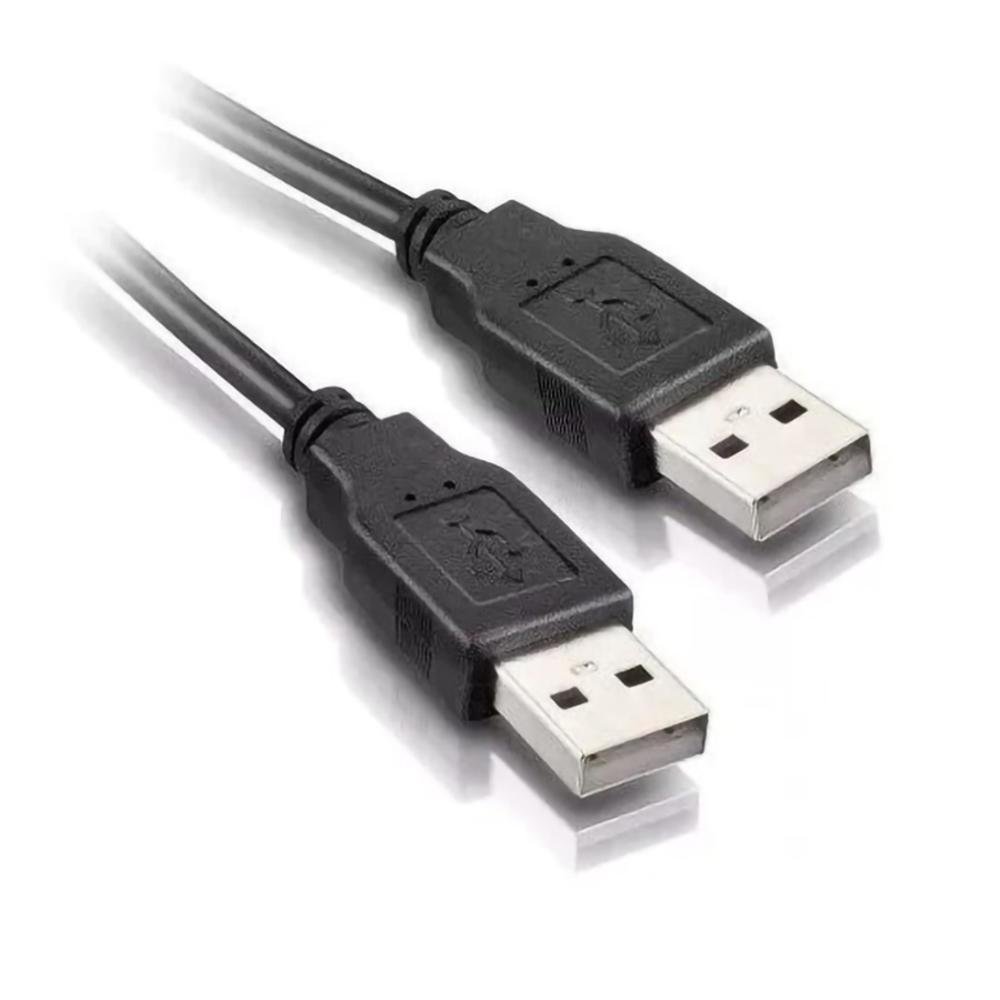 Imagem 4 de 4 do produto Cabo Usb Macho X Usb Macho 2 Metros
