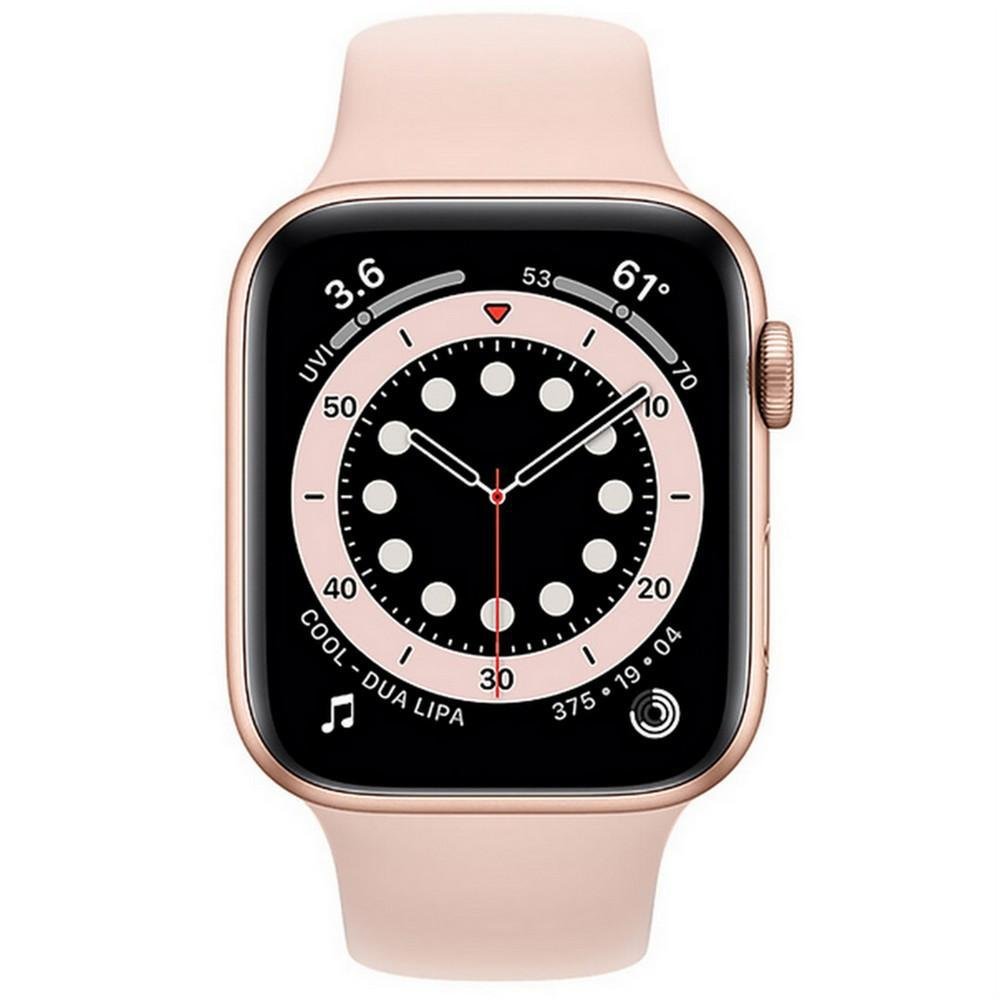 apple watch 6 celular 44