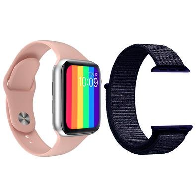 relógio smartwatch iwo12