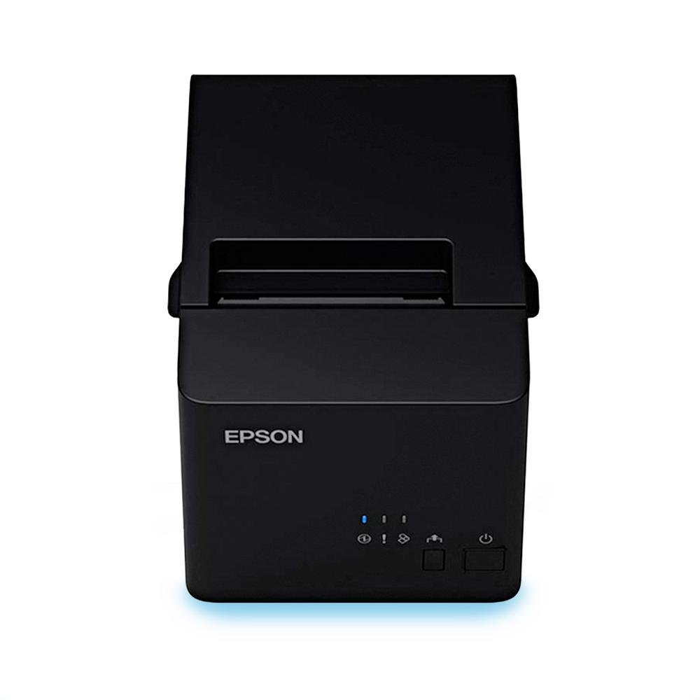 Imagem 4 de 5 do produto Impressora Não Fiscal Térmica Epson Tm-t20x Serial/usb