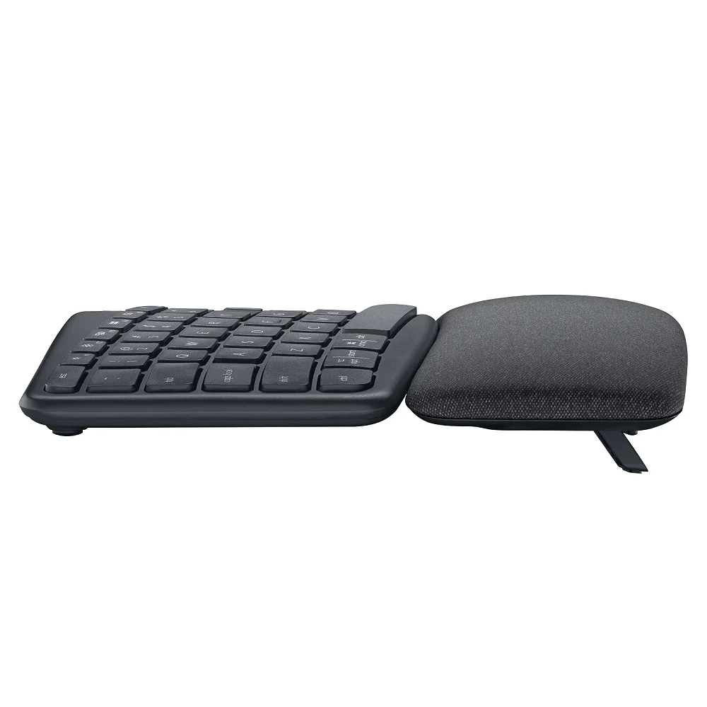 Imagem 4 de 5 do produto Teclado Sem Fio Logitech K860 Ergo - 920-009169
