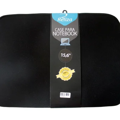 Case Para Notebook Slim 15,6 Polegadas