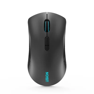 Mouse Gamer Legion M600, Sem Fio, Lenovo