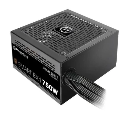 Fonte Thermaltake ATX, 750W, 80 Plus Bronze