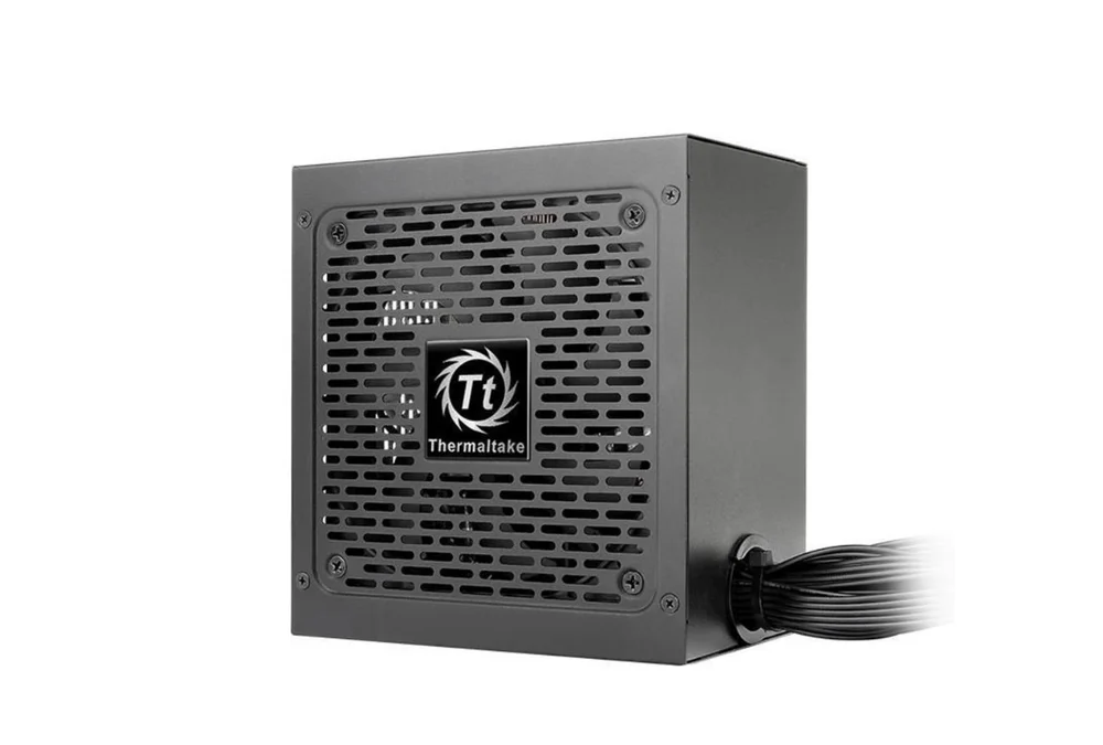Imagem 3 de 5 do produto Fonte Thermaltake ATX, 750W, 80 Plus Bronze