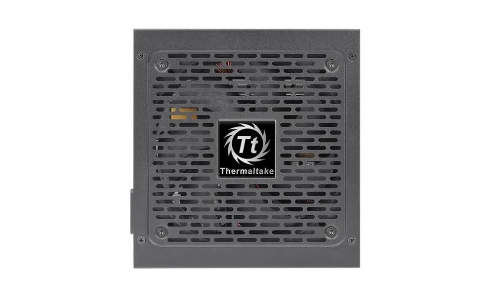 Imagem 4 de 5 do produto Fonte Thermaltake ATX, 750W, 80 Plus Bronze