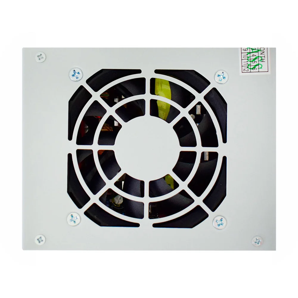 Imagem 2 de 5 do produto Fonte K-Mex, 230W Real, SFX - PP-250